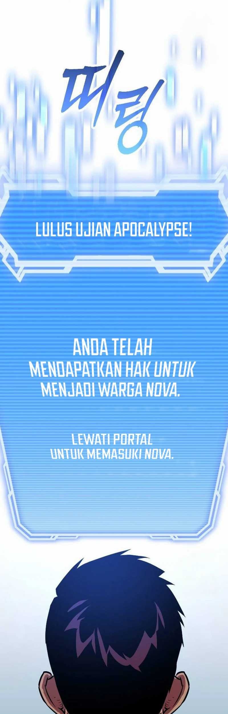 The Barbarian of Seoul Station Chapter 02 Gambar 14