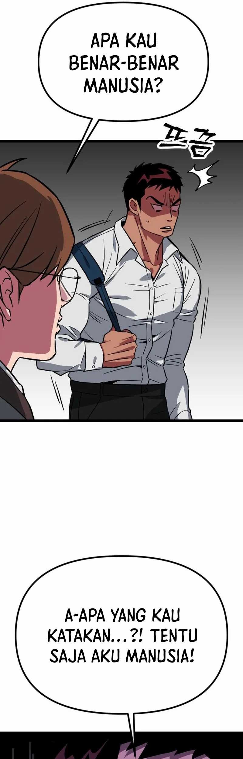 The Barbarian of Seoul Station Chapter 01 Gambar 68