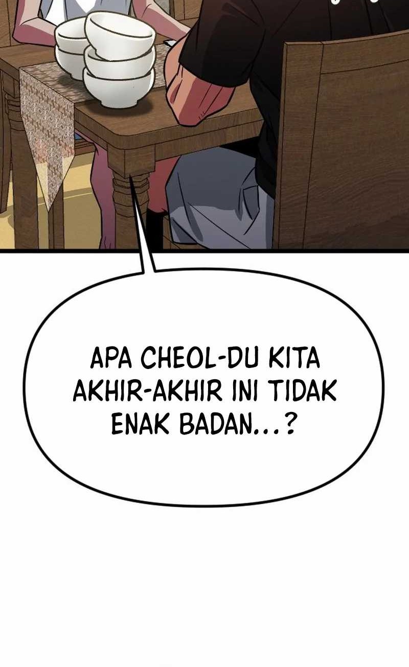 The Barbarian of Seoul Station Chapter 01 Gambar 73
