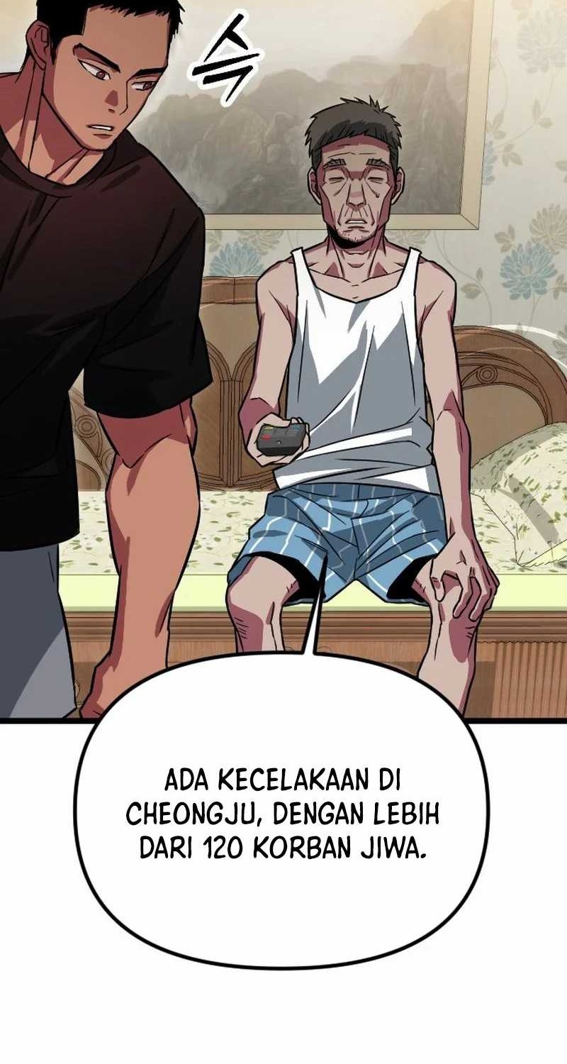 The Barbarian of Seoul Station Chapter 01 Gambar 91