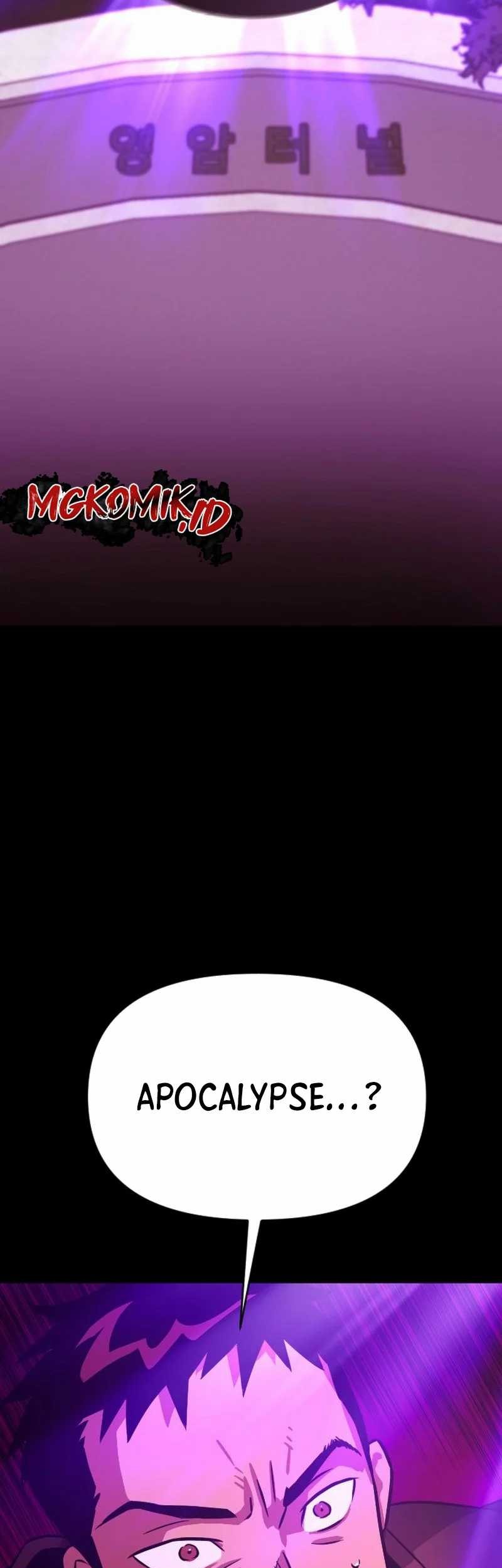 The Barbarian of Seoul Station Chapter 01 Gambar 131