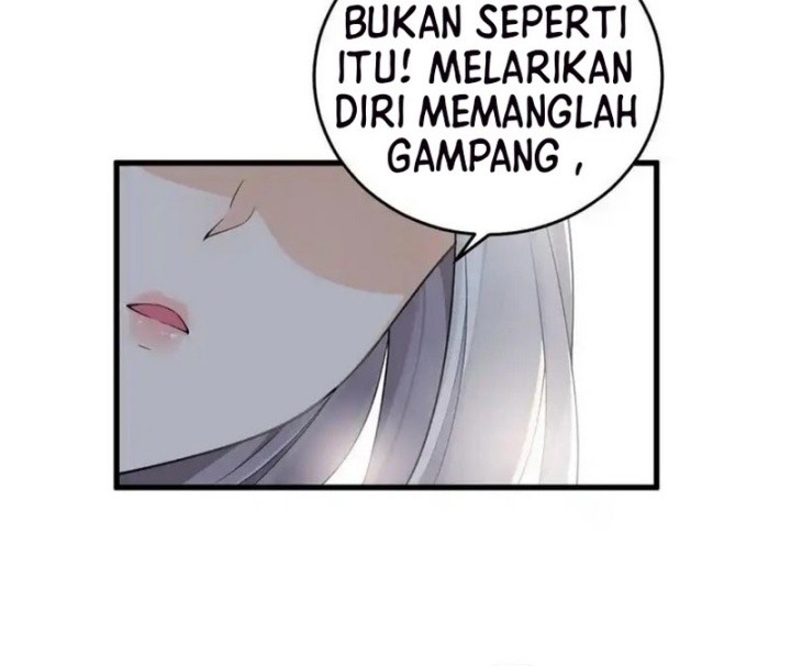 I Transmigrated Into Demon King Of Harem? Chapter 51 Gambar 5