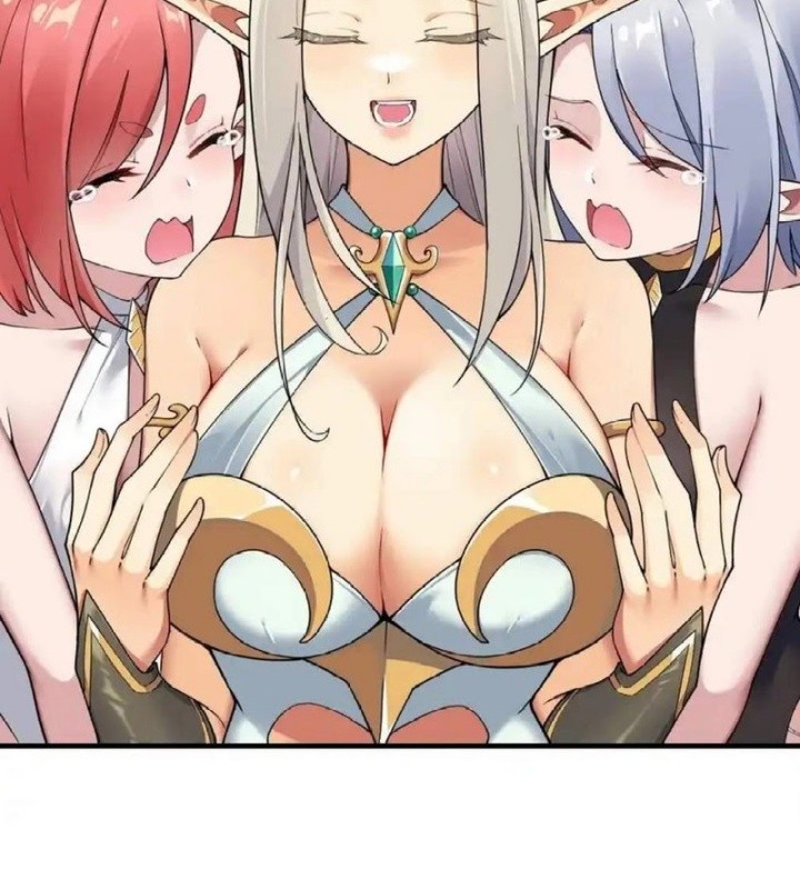 I Transmigrated Into Demon King Of Harem? Chapter 51 Gambar 10