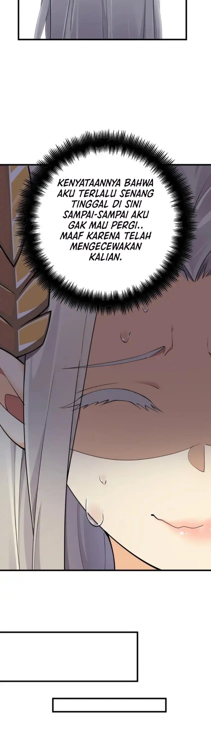 I Transmigrated Into Demon King Of Harem? Chapter 51 Gambar 17