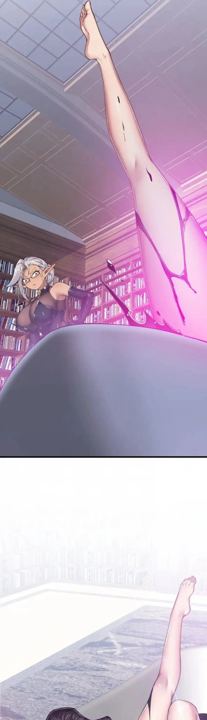 I Transmigrated Into Demon King Of Harem? Chapter 51 Gambar 24