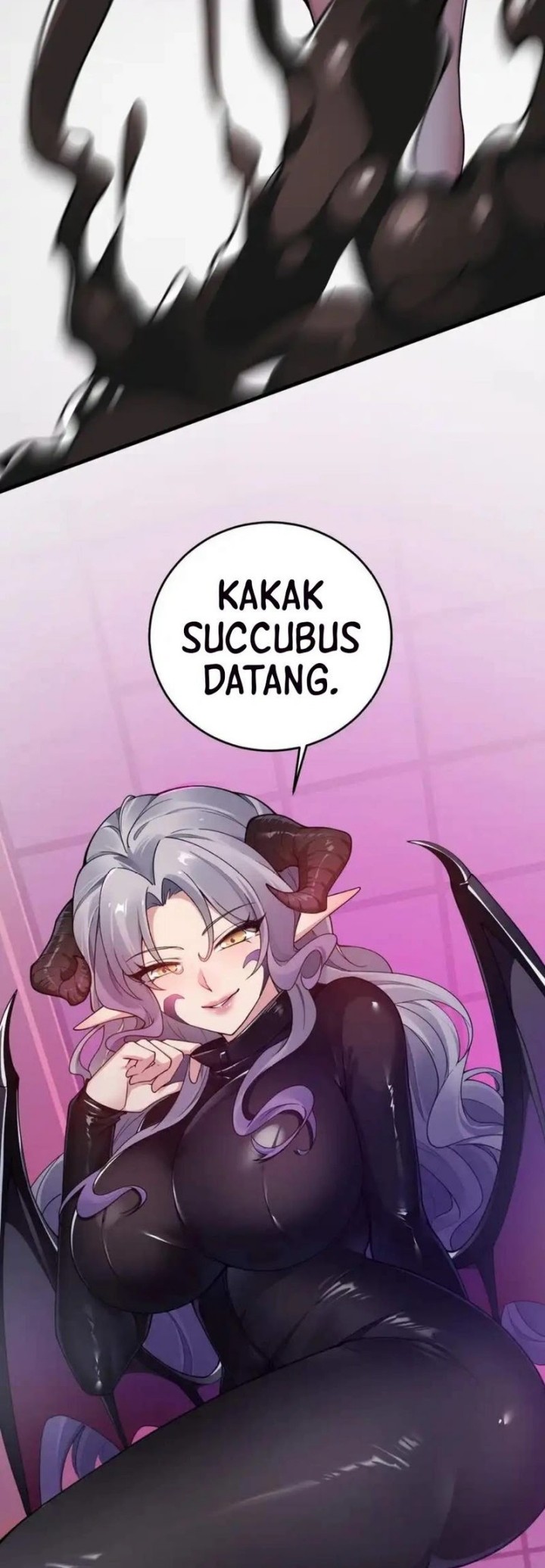 I Transmigrated Into Demon King Of Harem? Chapter 51 Gambar 27