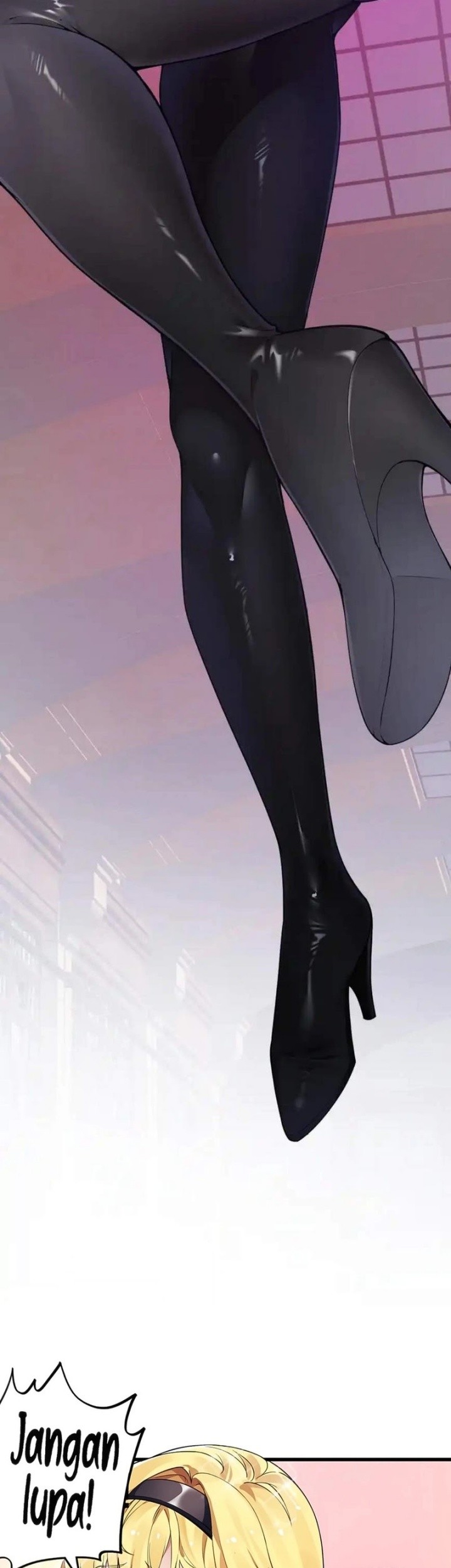 I Transmigrated Into Demon King Of Harem? Chapter 51 Gambar 28