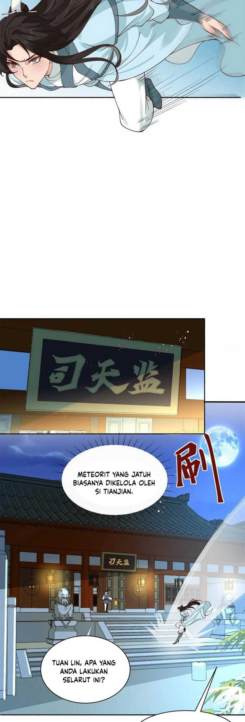 Please don’t show your son Chapter 191 Gambar 20