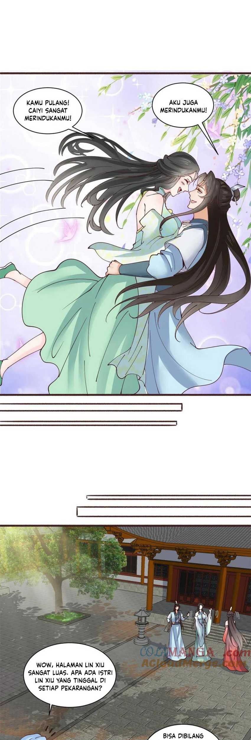 Please don’t show your son Chapter 190 Gambar 20