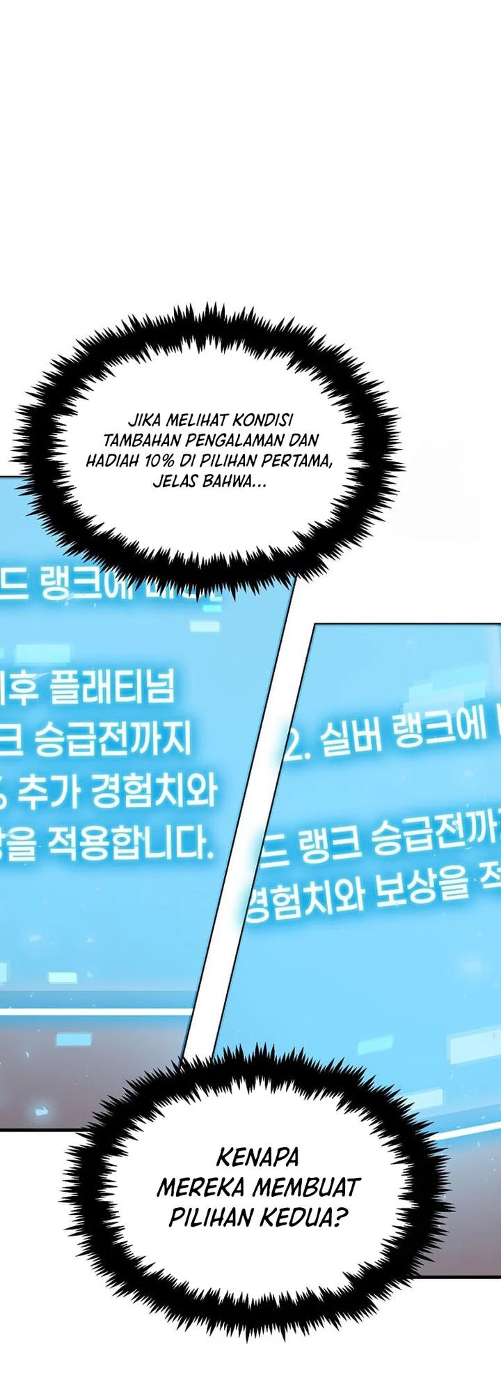 The Regressed Genius Player’s Legendary Weapon Creation Chapter 22 Gambar 51