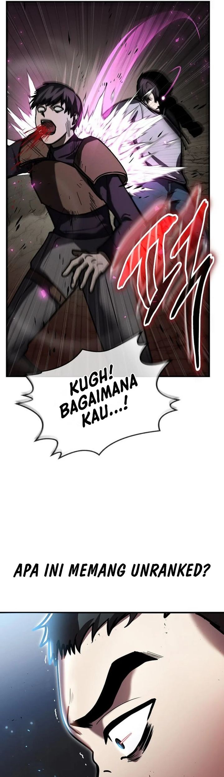 The Regressed Genius Player’s Legendary Weapon Creation Chapter 21 Gambar 28