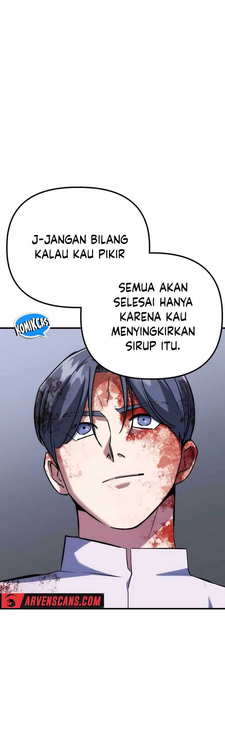 Killing Killer Chapter 79 Gambar 14