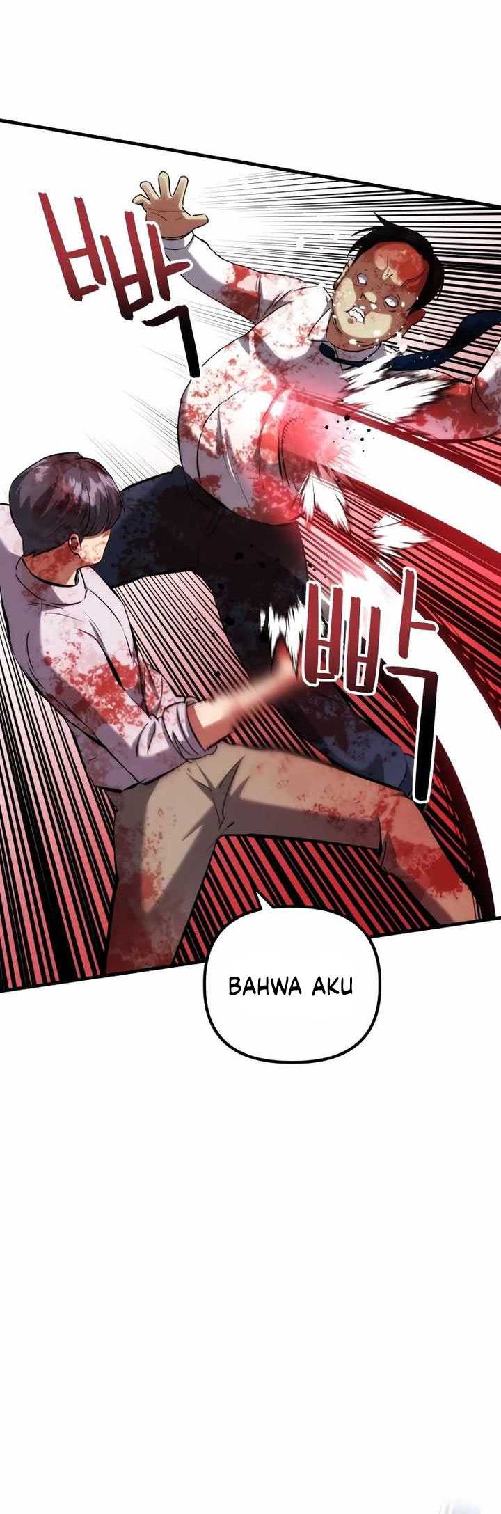 Killing Killer Chapter 79 Gambar 43