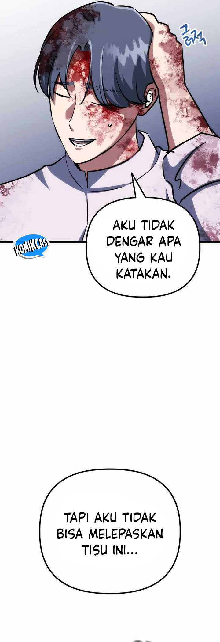 Killing Killer Chapter 79 Gambar 52