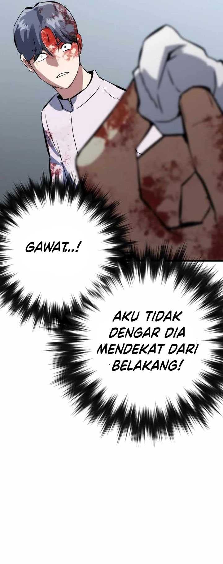 Killing Killer Chapter 79 Gambar 60