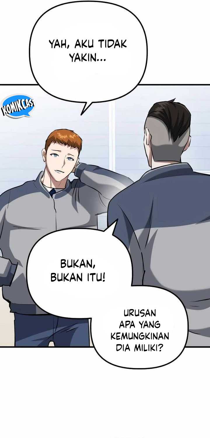 Killing Killer Chapter 79 Gambar 6