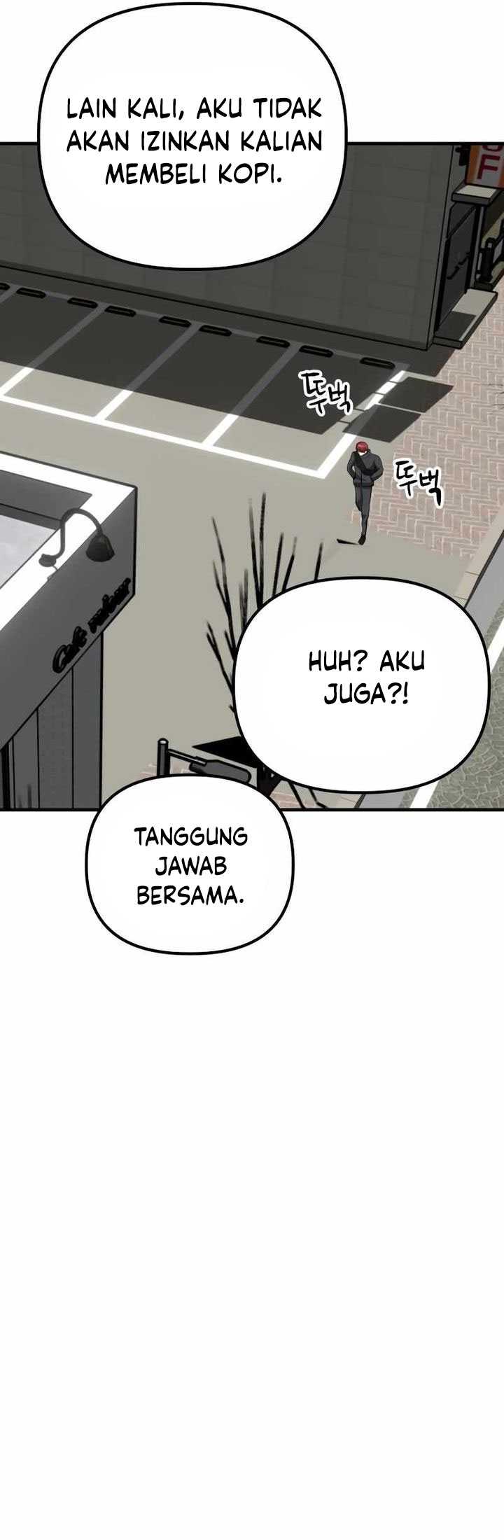 Killing Killer Chapter 79 Gambar 77