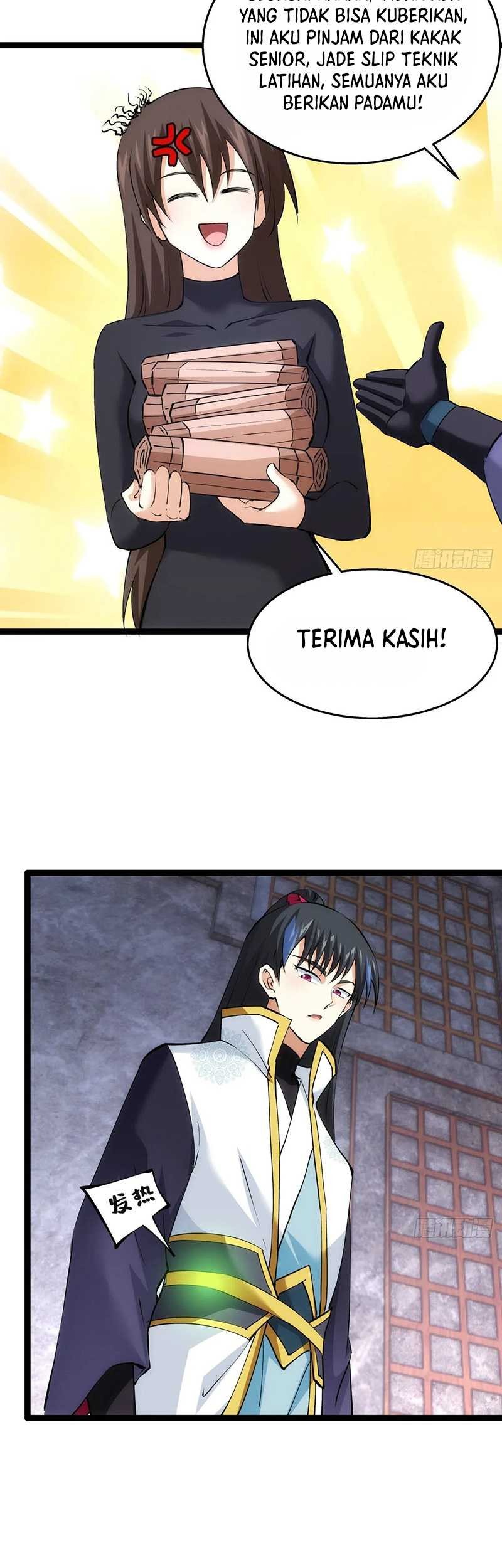 I Took Over The System Players Chapter 55 Gambar 18