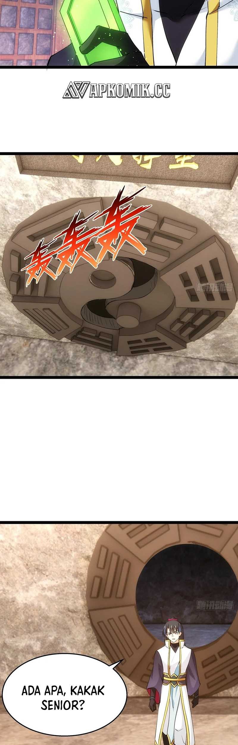 I Took Over The System Players Chapter 55 Gambar 20