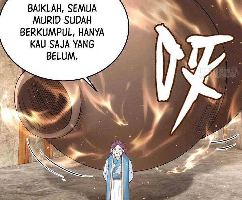 I Took Over The System Players Chapter 55 Gambar 33