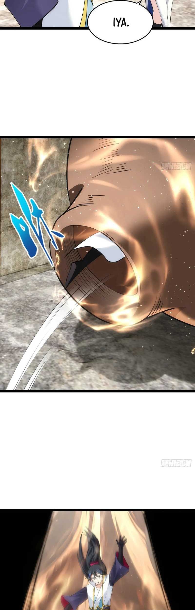 I Took Over The System Players Chapter 55 Gambar 36