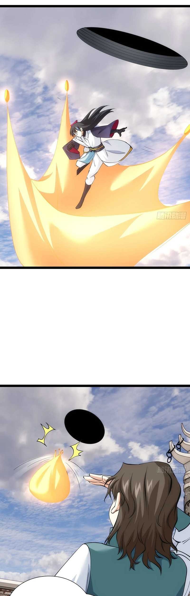 I Took Over The System Players Chapter 55 Gambar 40