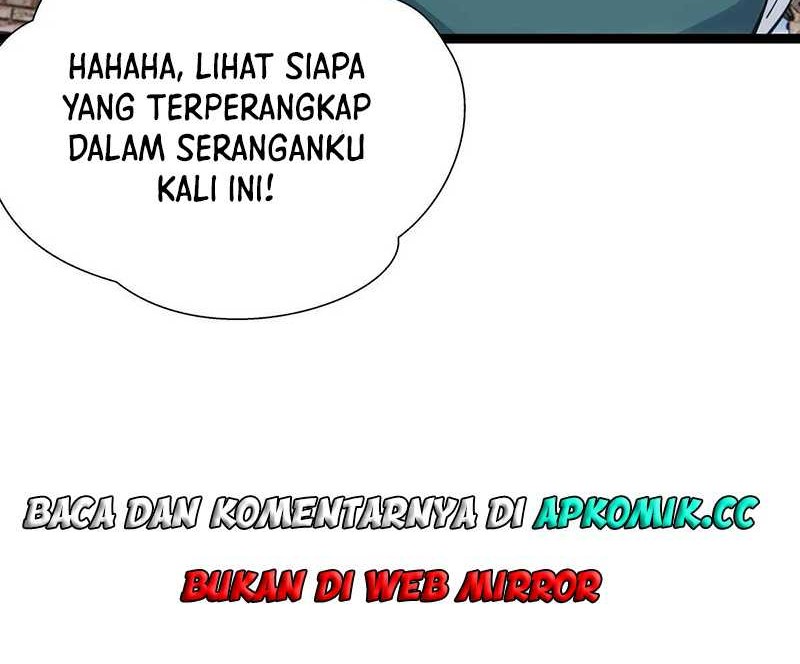 I Took Over The System Players Chapter 55 Gambar 41