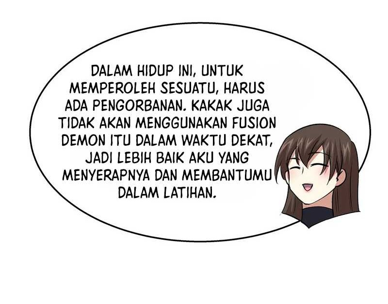 I Took Over The System Players Chapter 55 Gambar 11