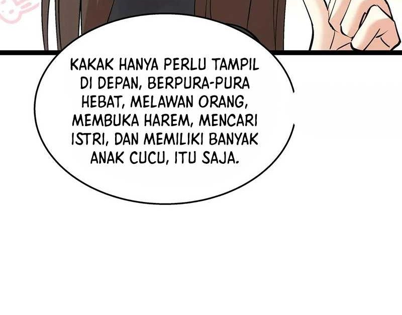 I Took Over The System Players Chapter 55 Gambar 15