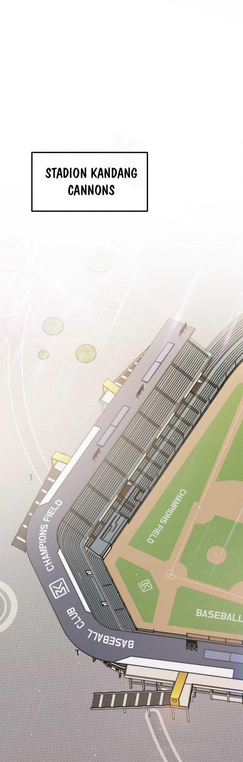 Baca Manhwa The Rookie In The Baseball Team Is Performing Exceptionally Well Chapter 38 Gambar 2