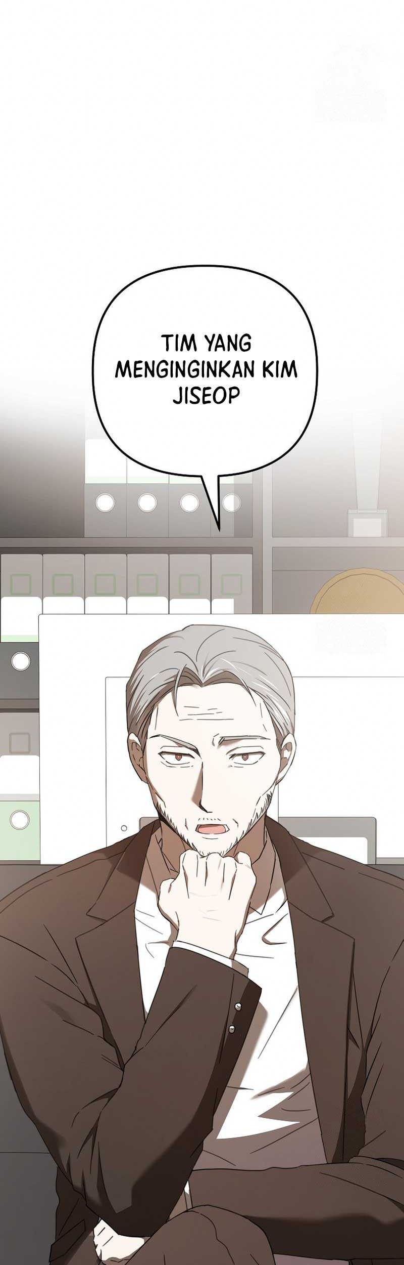 The Rookie In The Baseball Team Is Performing Exceptionally Well Chapter 38 Gambar 4
