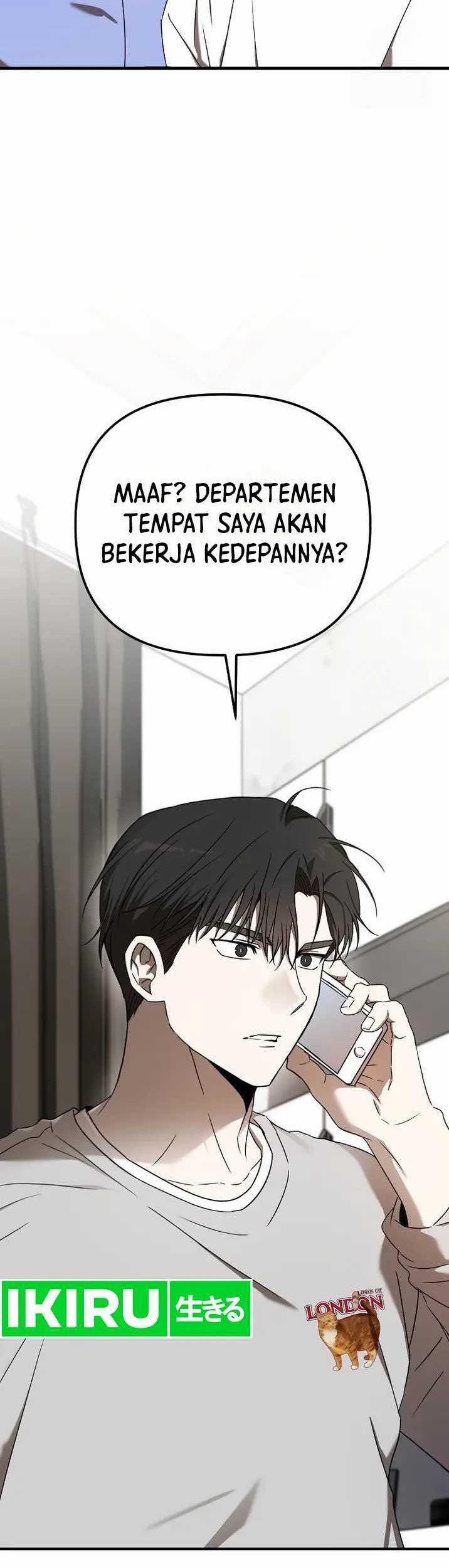 The Rookie In The Baseball Team Is Performing Exceptionally Well Chapter 37 Gambar 51