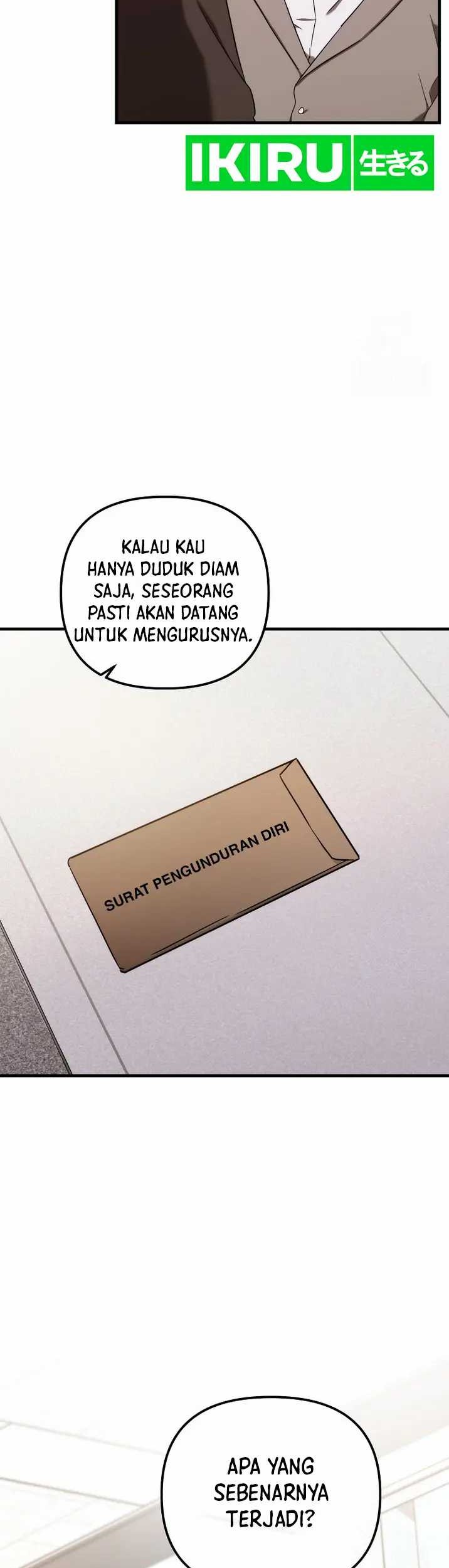 The Rookie In The Baseball Team Is Performing Exceptionally Well Chapter 37 Gambar 4