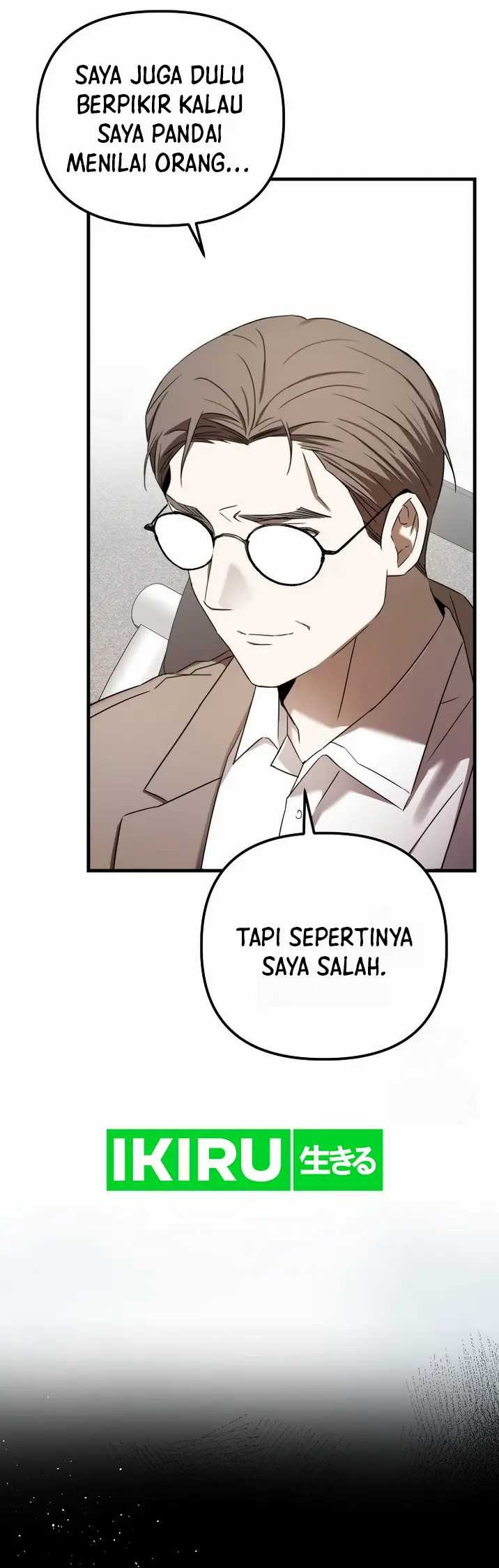 The Rookie In The Baseball Team Is Performing Exceptionally Well Chapter 37 Gambar 7