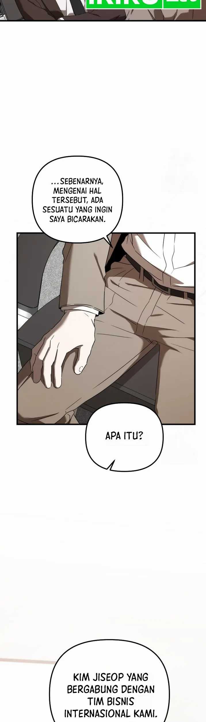 The Rookie In The Baseball Team Is Performing Exceptionally Well Chapter 37 Gambar 12