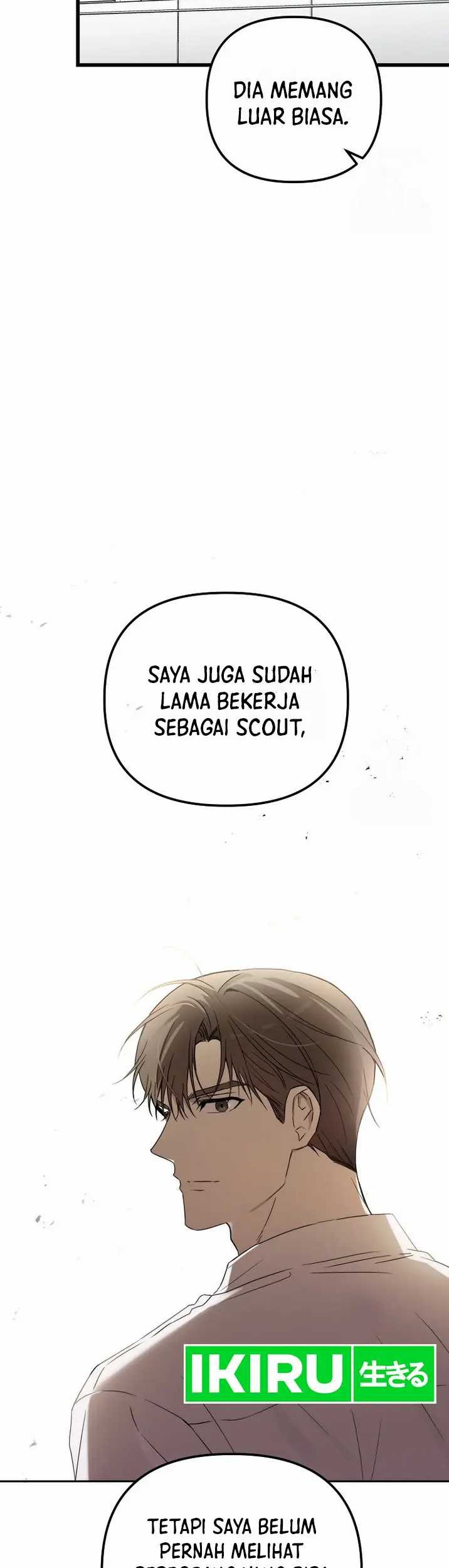 The Rookie In The Baseball Team Is Performing Exceptionally Well Chapter 37 Gambar 15