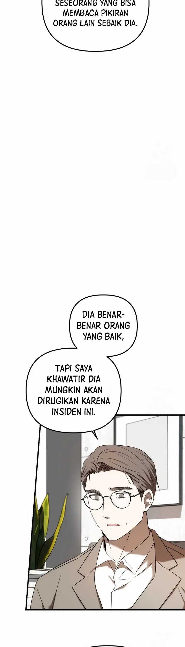 The Rookie In The Baseball Team Is Performing Exceptionally Well Chapter 37 Gambar 16