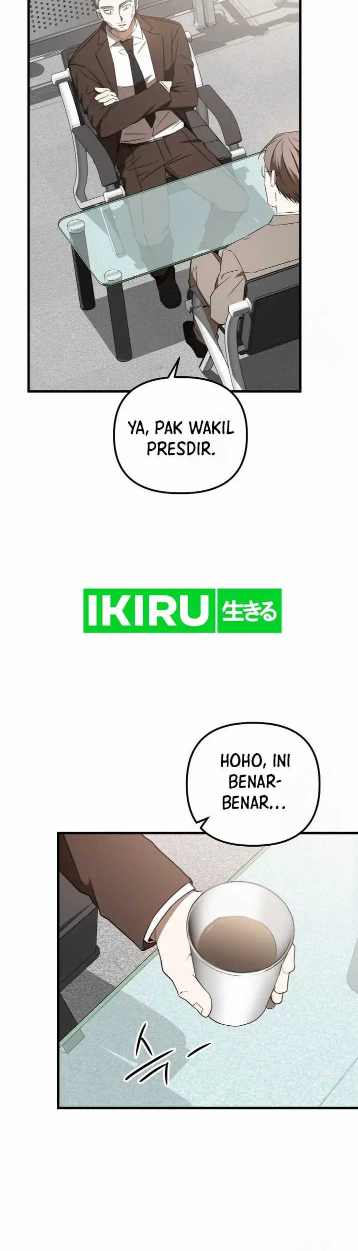 The Rookie In The Baseball Team Is Performing Exceptionally Well Chapter 37 Gambar 19