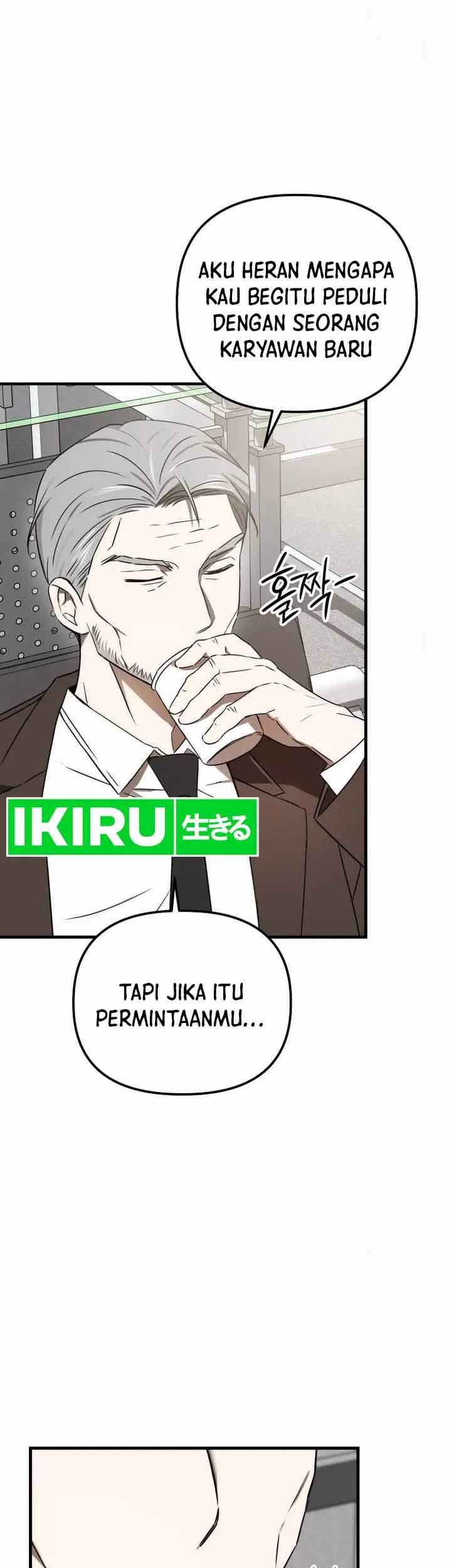 The Rookie In The Baseball Team Is Performing Exceptionally Well Chapter 37 Gambar 20