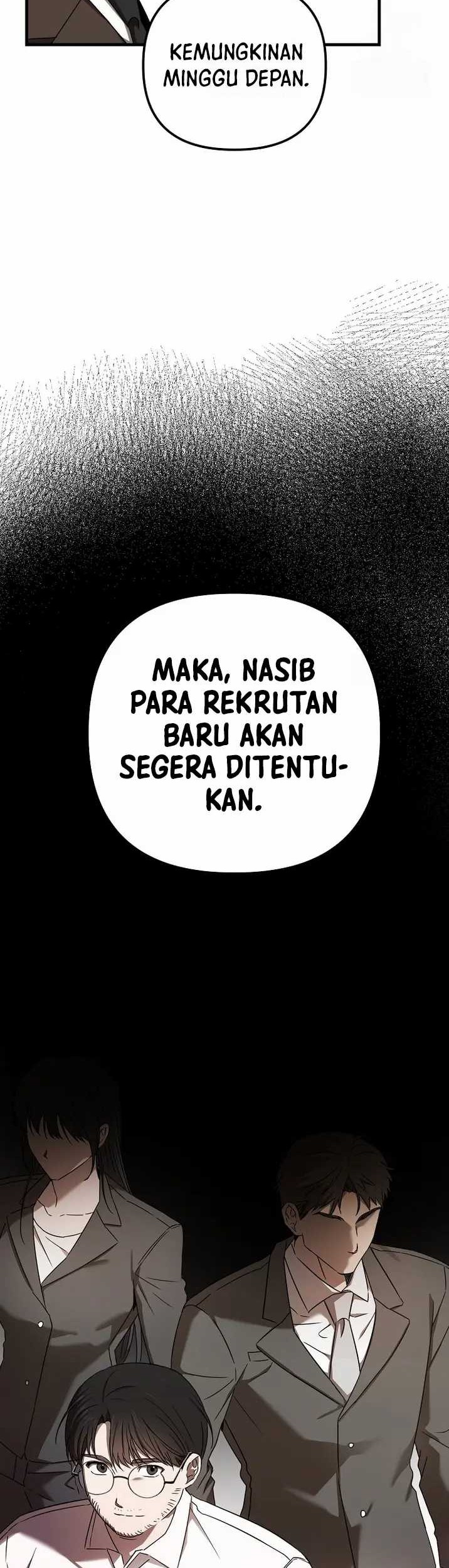 The Rookie In The Baseball Team Is Performing Exceptionally Well Chapter 37 Gambar 23