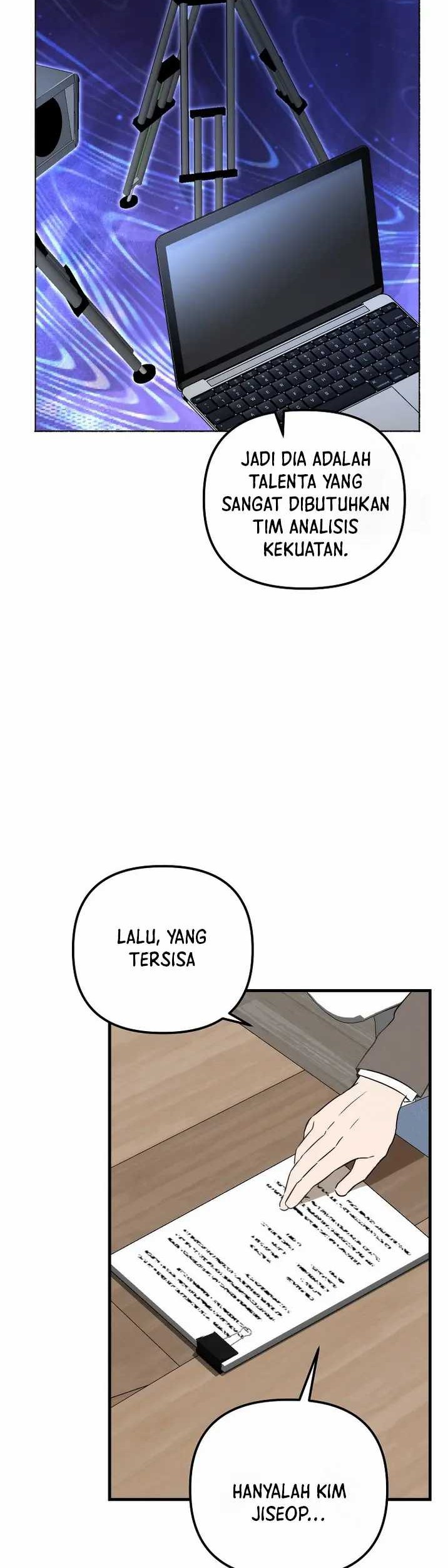 The Rookie In The Baseball Team Is Performing Exceptionally Well Chapter 37 Gambar 39