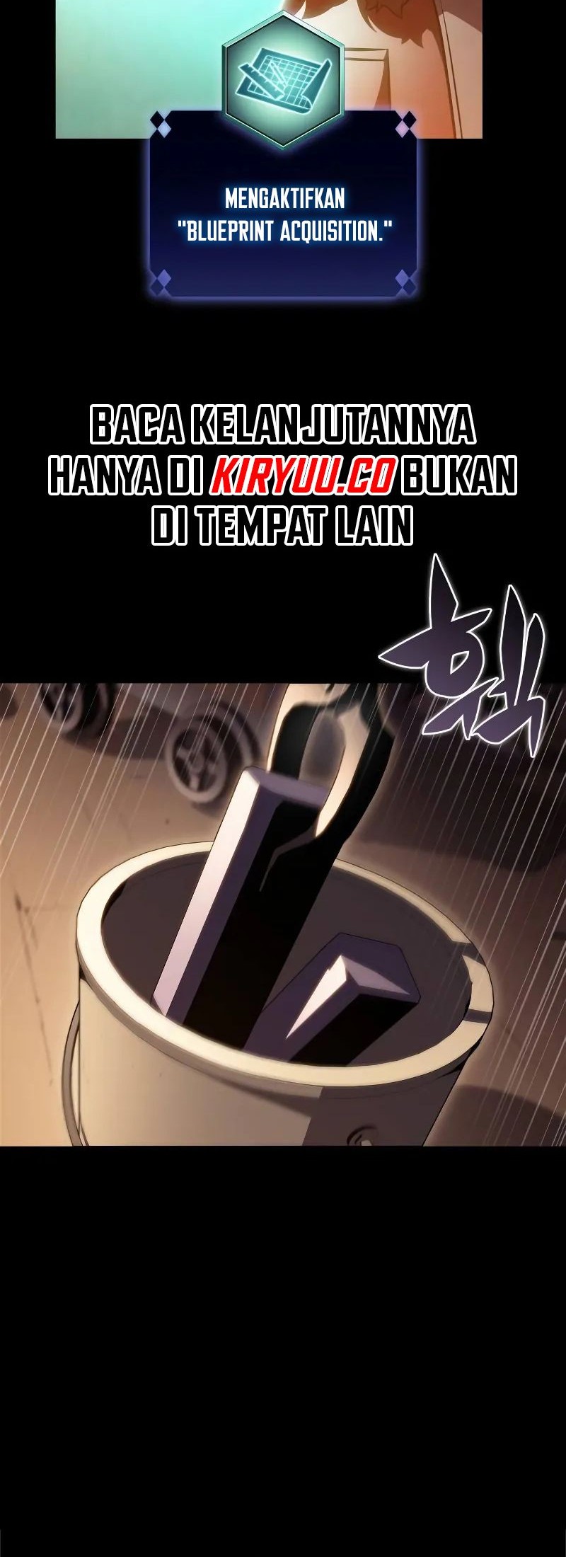 Solo Max-Level Newbie Chapter 192 Gambar 5