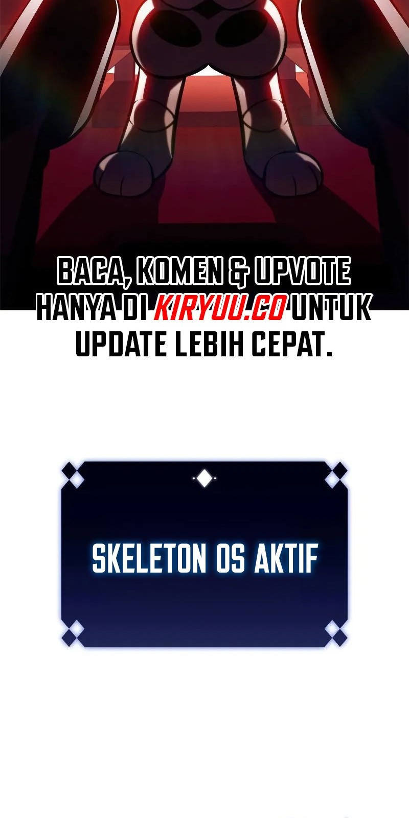 Solo Max-Level Newbie Chapter 192 Gambar 9