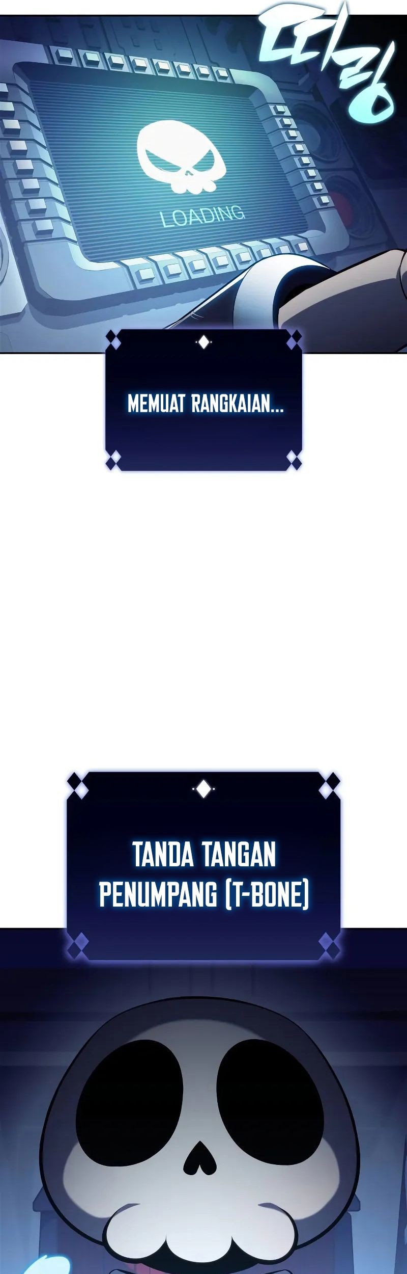 Solo Max-Level Newbie Chapter 192 Gambar 10