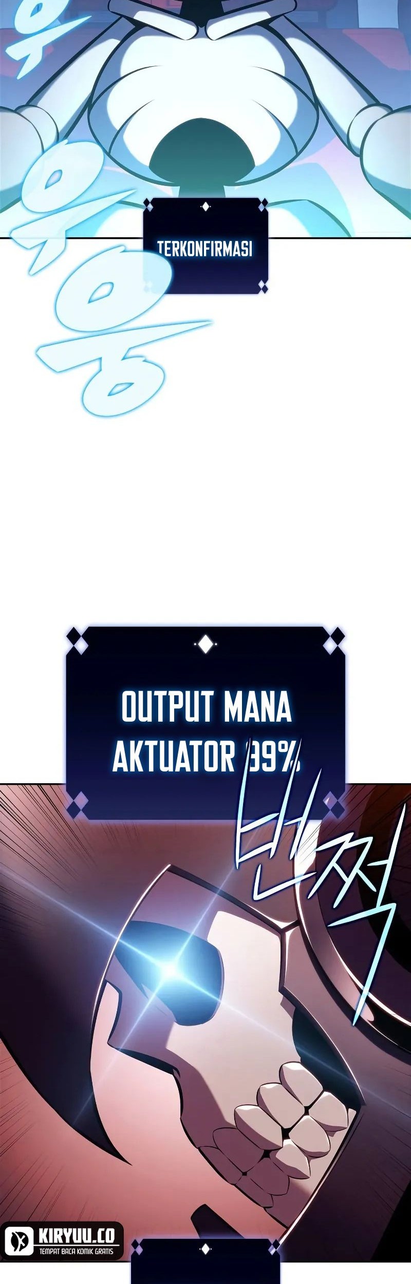 Solo Max-Level Newbie Chapter 192 Gambar 11