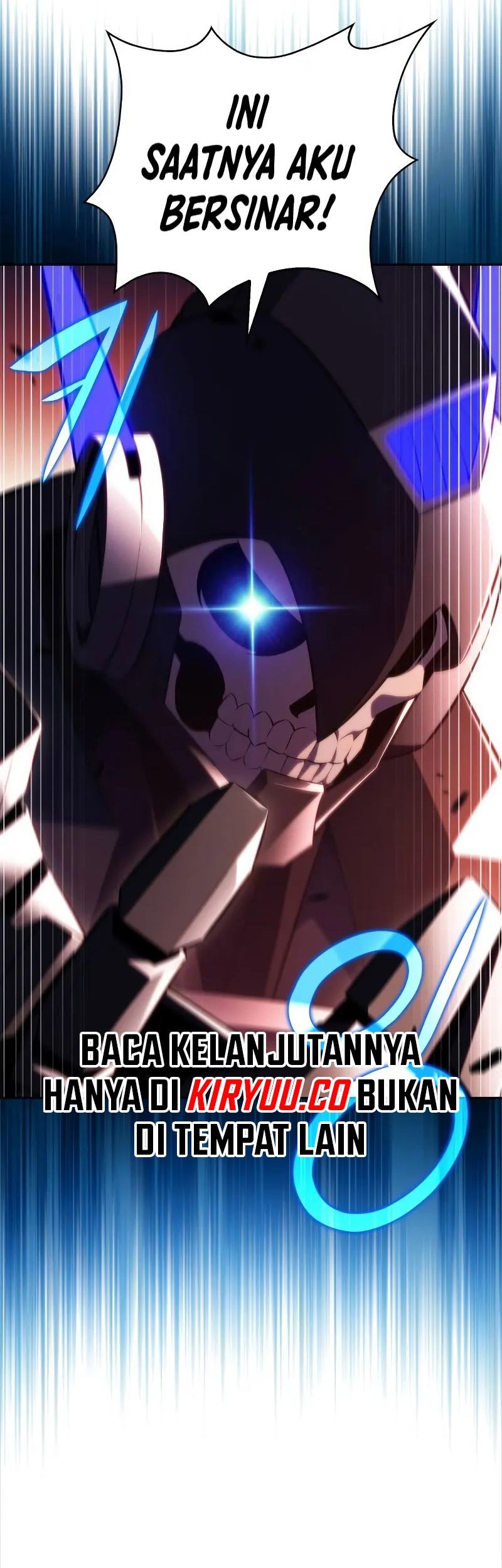 Solo Max-Level Newbie Chapter 192 Gambar 14