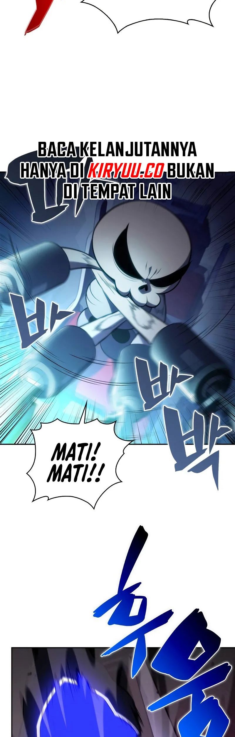 Solo Max-Level Newbie Chapter 192 Gambar 20