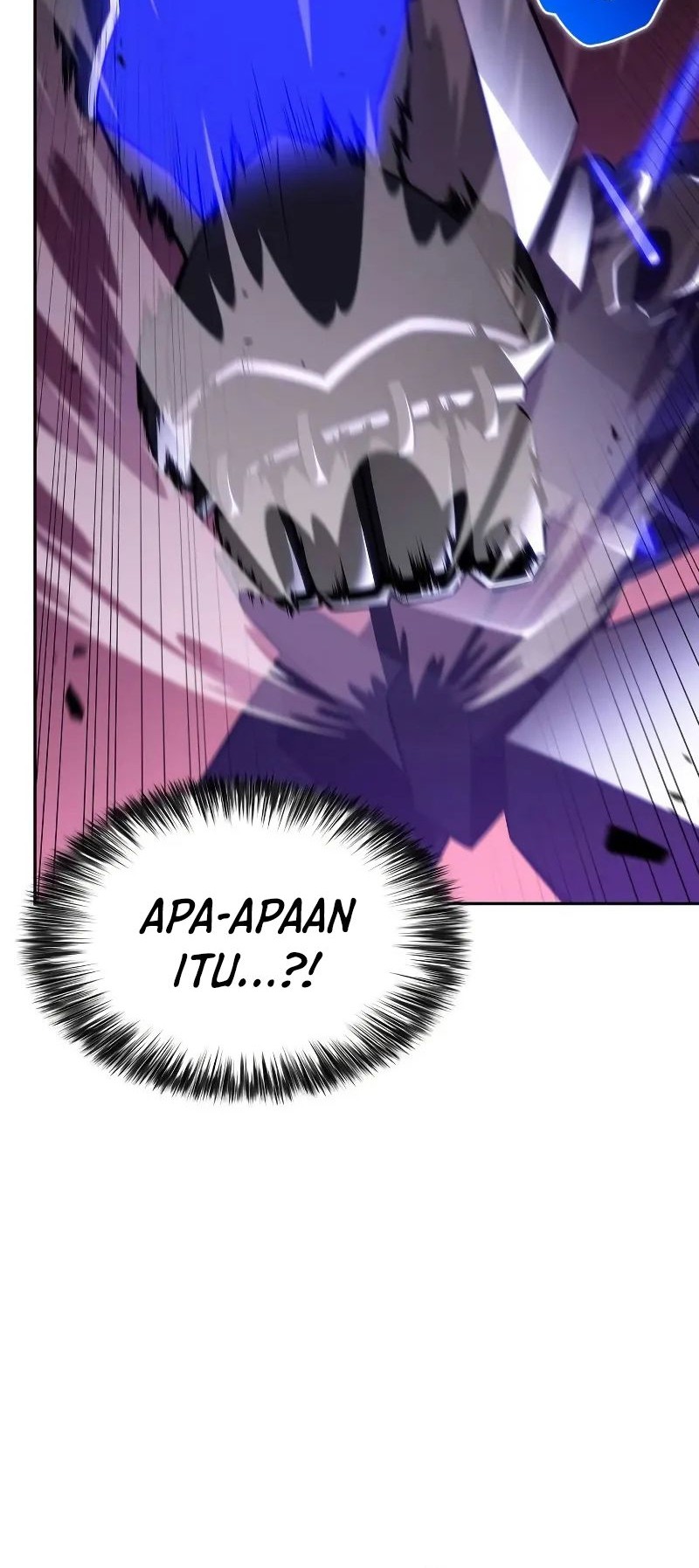 Solo Max-Level Newbie Chapter 192 Gambar 21