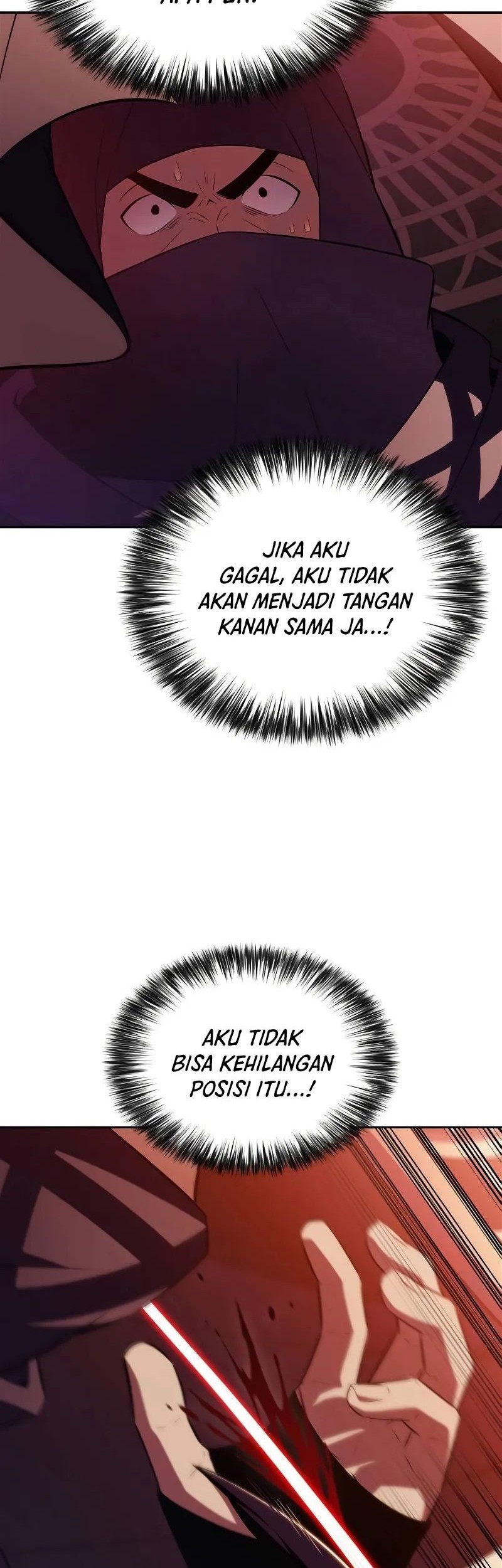 Solo Max-Level Newbie Chapter 192 Gambar 23