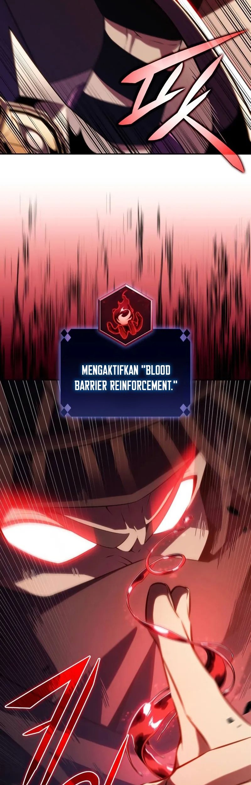 Solo Max-Level Newbie Chapter 192 Gambar 24